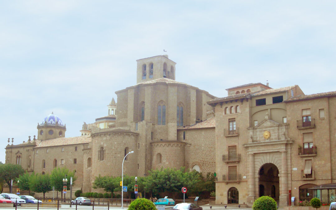 Partnership meeting in Solsona – 28-29 April 2026